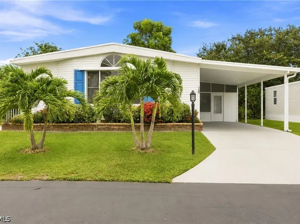 18 Grosbeak Ln #18, Naples, FL 34114