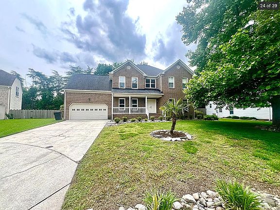 2nd image of 4596 Lodgepole Dr