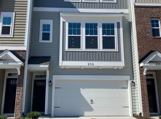 232 Marietta Way, Durham, NC 27703