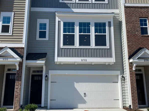 232 Marietta Way, Durham, NC 27703