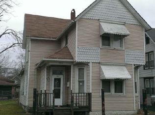 10130 S Parnell Ave, Chicago, IL
