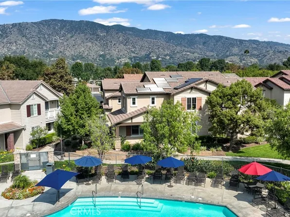 181 Martindale Way, Glendora, CA 91741