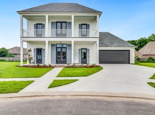 120 Amberjack Ter, Youngsville, LA 70592