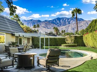2930 Vera Cruz Rd, Palm Springs, CA 92264