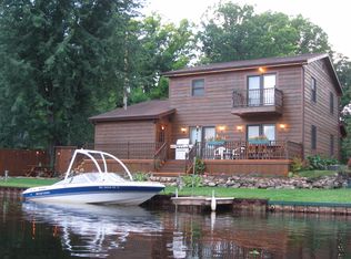 217 Canal Dr, Brooklyn, MI