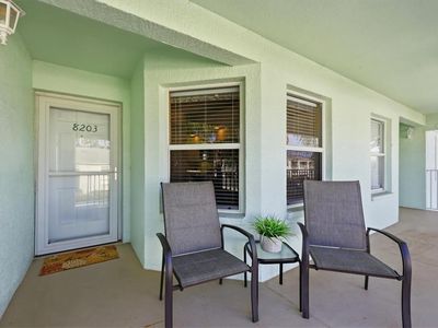 5725 GREENWOOD AVENUE #8203, North Port, FL, 34287