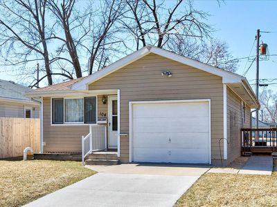 104 Black Hawk St, Council Bluffs, IA, 51501