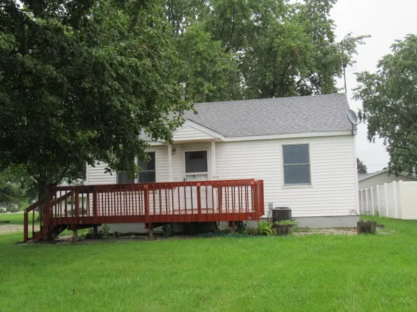 2486 County Road 2095 E, Thomasboro, IL 61878