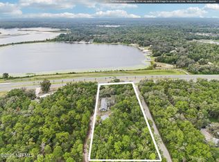 1886 STATE ROAD 20 Road S, Hawthorne, FL 32640