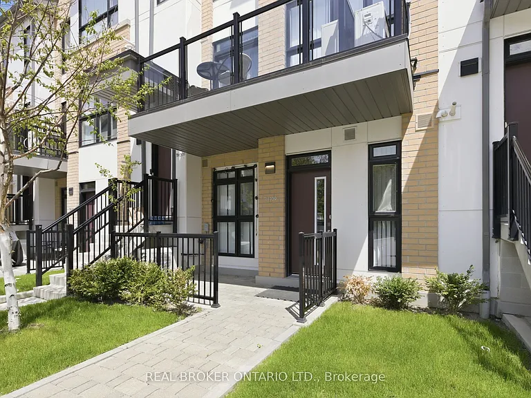 90 Canon Jackson Dr #109 — Photo 3