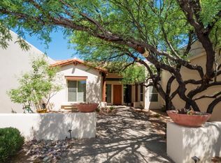 2631 N Lightning A Dr, Tucson, AZ 85749