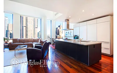 Sold by Douglas Elliman