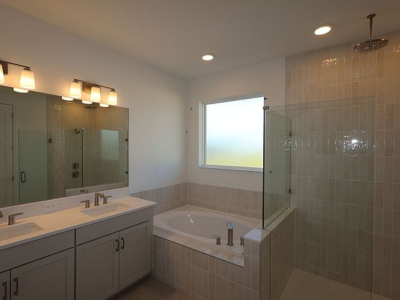 Owner s Bathroom