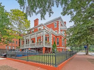 4 Logan Cir NW UNIT 1-A1320, Washington, DC 20005