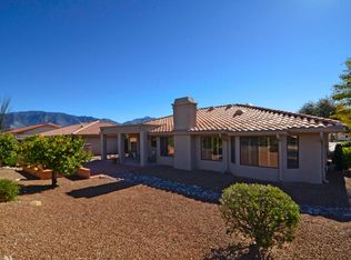 821 E Royal Ridge Dr, Tucson, AZ 85755