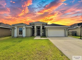 6744 Garden Woods Ave, Brownsville, TX 78526