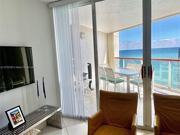 2nd image of 6767 Collins Ave APT 1808