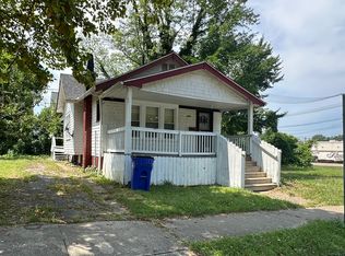 1006 E 147th St, Cleveland, OH 44110