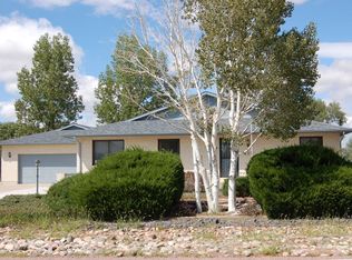 415 W Hahns Peak Ave, Pueblo West, CO 81007