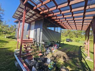 11-2093 Alii Wao Rd, Volcano, HI 96785