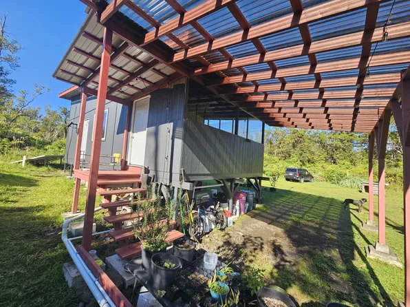 11-2093 Alii Wao Rd, Volcano, HI 96785