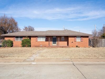 624 Skyline Dr, El Reno, OK, 73036