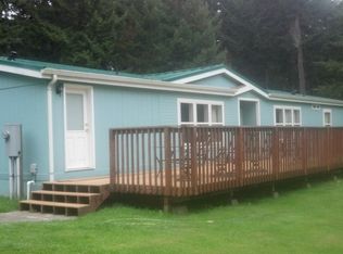 13020 SE Pless St, Rainier, WA 98576