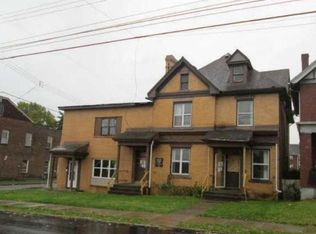 3014 Versailles Ave, McKeesport, PA 15132