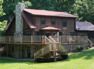 3107 N 75 W, Cayuga, IN 47928