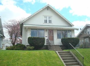 2121 S Boots St, Marion, IN 46953