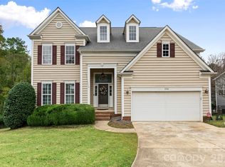7710 Ninth Fairway Ln, Mint Hill, NC 28227