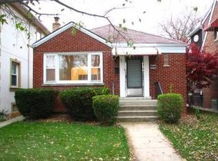 5548 S Natchez Ave, Chicago, IL 60638