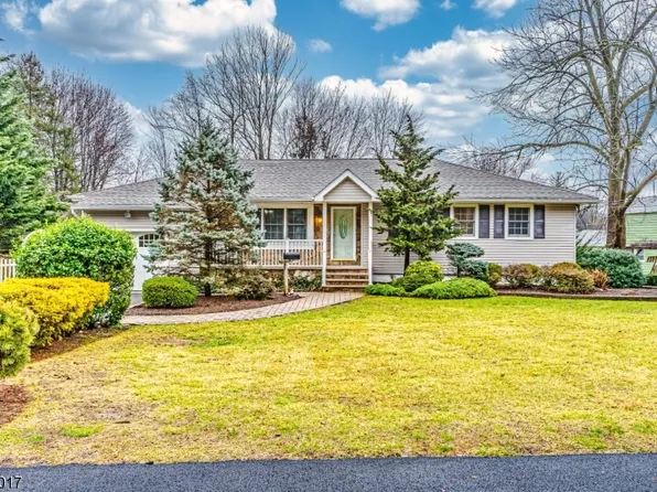 9 Lakeview Ave, Parsippany-Troy Hills Twp., NJ 07005