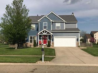 12906 Bentwood Farms Dr, Pickerington, OH 43147