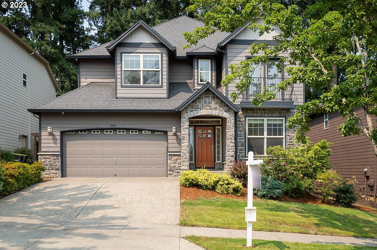 15385 SW Sapphire Dr, Beaverton, OR 97007 Zillow
