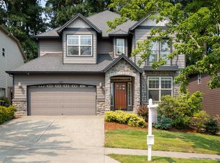 15385 SW Sapphire Dr, Beaverton, OR 97007