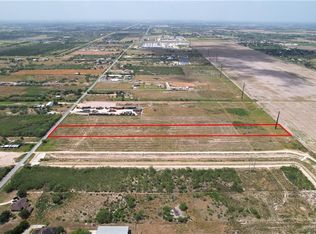 0 N Rio Grande Care Rd, Edinburg, TX 78541