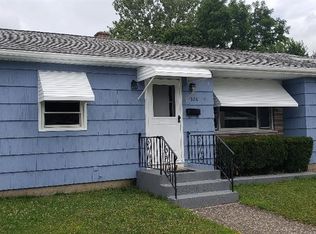 326 Craig St, Erie, PA 16508