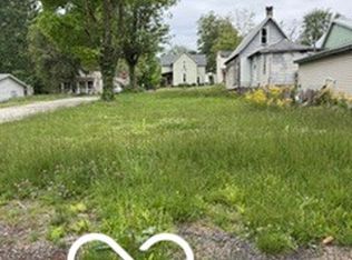 237 S Jefferson St, Knightstown, IN 46148