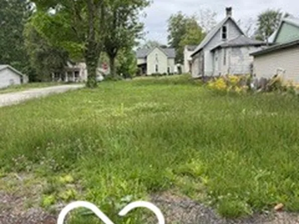 237 S Jefferson St, Knightstown, IN 46148