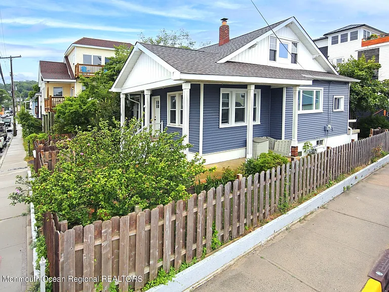 16 Cornwall St — Photo 4