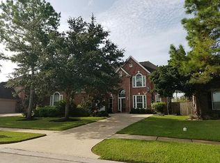 5110 Hidden Brook Ln, League City, TX 77573