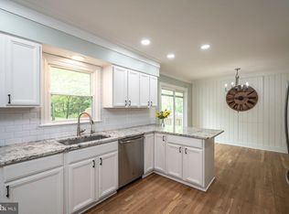 4520 Logmill Rd, Gainesville, VA 20155