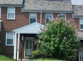 4712 Dunkirk Ave, Baltimore, MD 21229