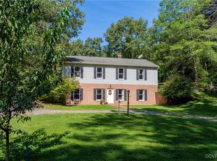 14159 Stonewall Jackson Rd, Woodford, VA 22580