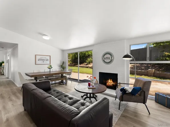 3631 Wagner Pl, San Diego, CA 92123