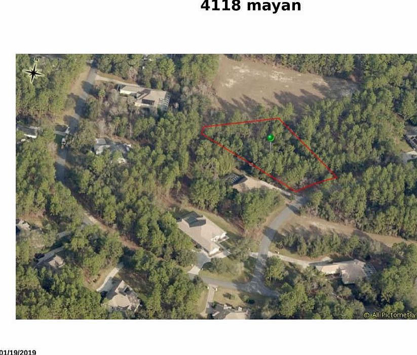 1st image of 4118 N Mayan Dr
