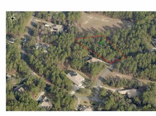 4118 N Mayan Dr, Hernando, FL 34442