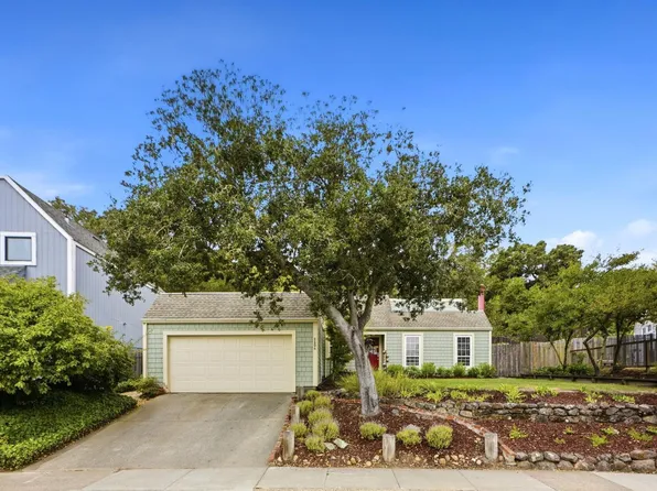 2604 Topaz Drive, Novato, CA 94945
