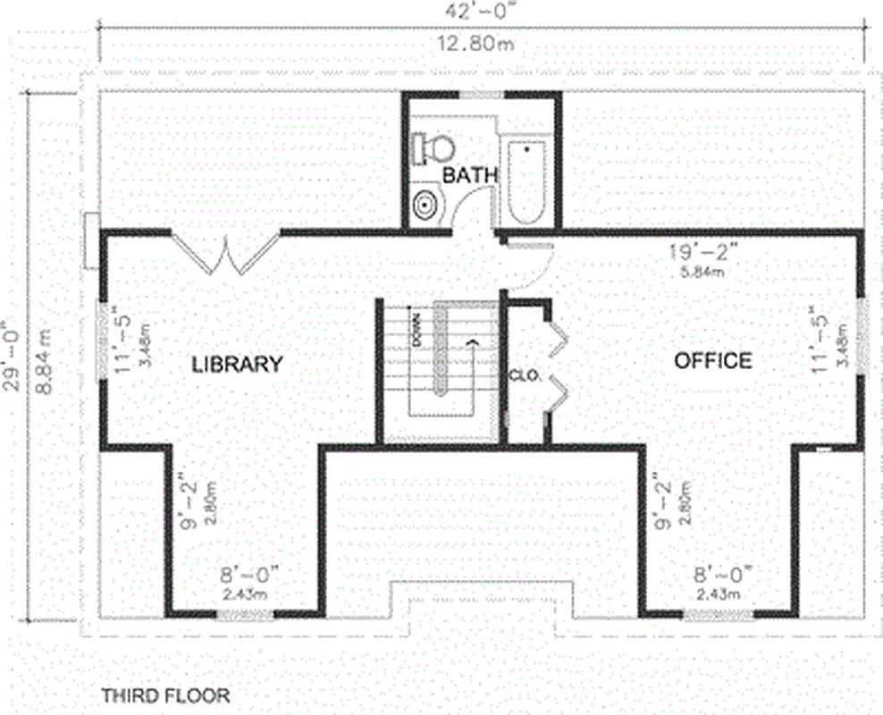 floor plan 4